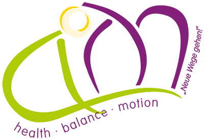 Logo Alfons Maier - Neue Wege gehen